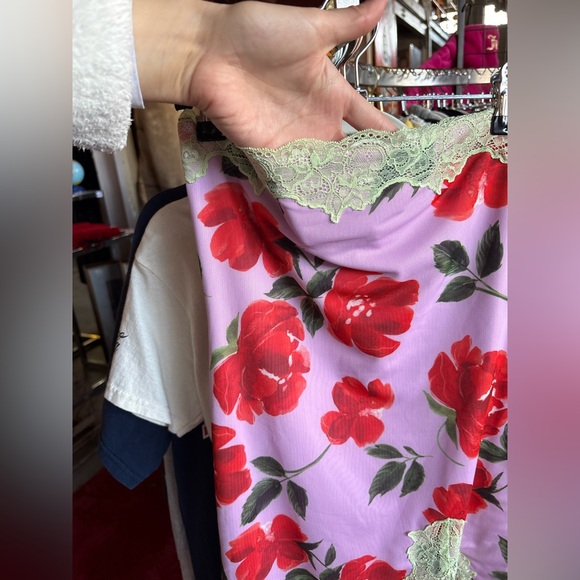 White Fox Boutique mini dress - Picture 2 of 3